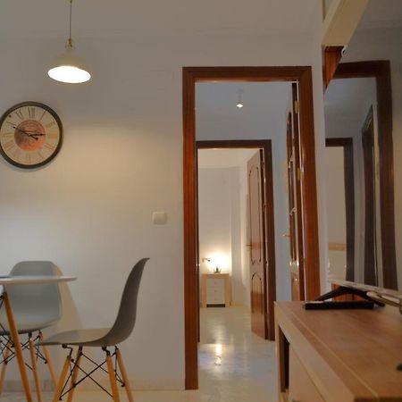 Sunshine Patio Del Consistorio Apartamento Córdova Exterior foto