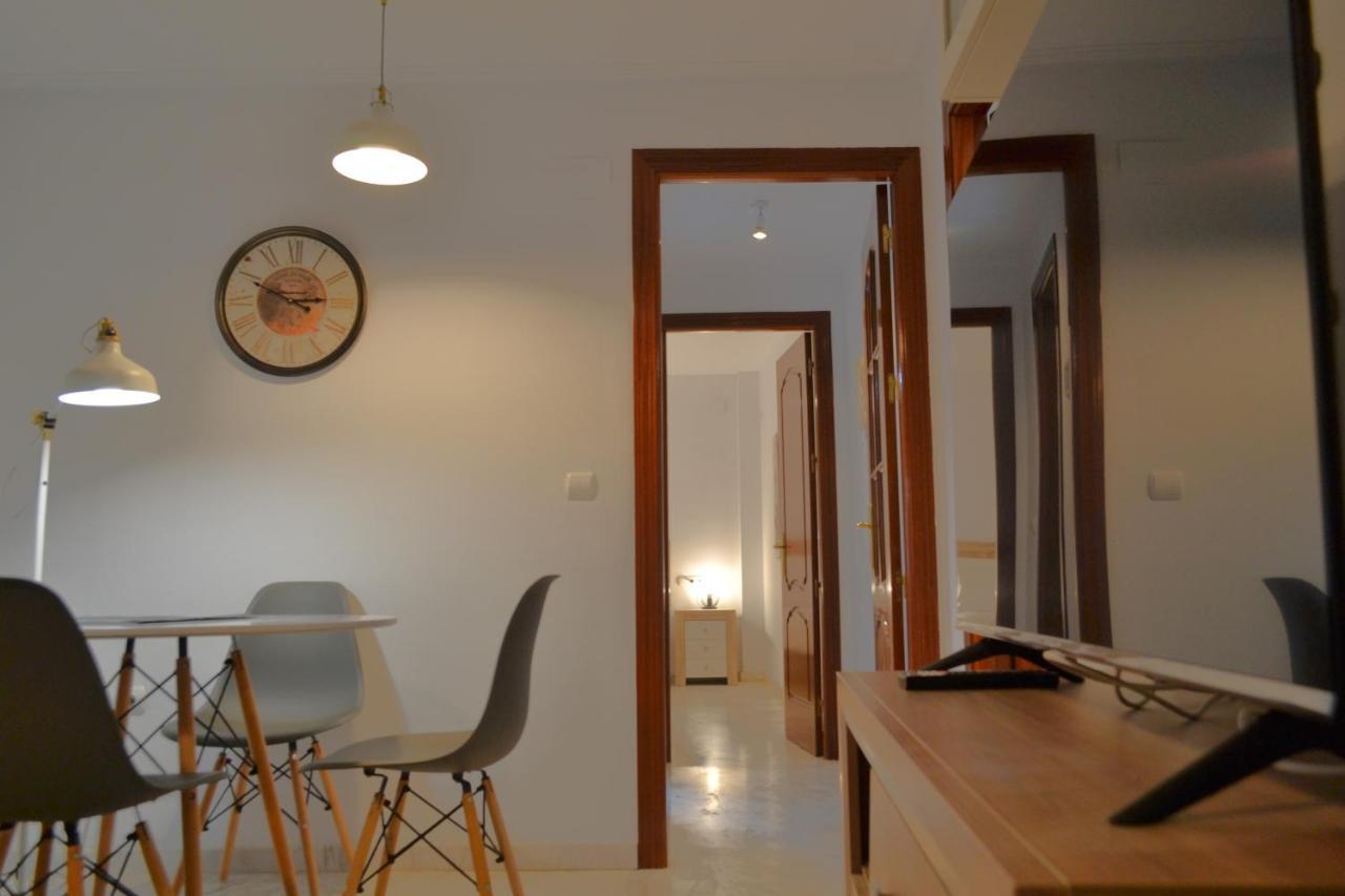 Sunshine Patio Del Consistorio Apartamento Córdova Exterior foto